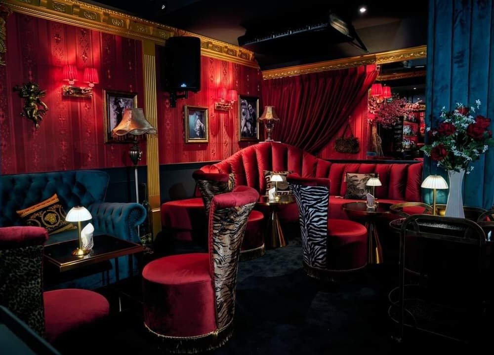 THE 10 BEST Bangkok Dance Clubs & Discos (2024) - Tripadvisor