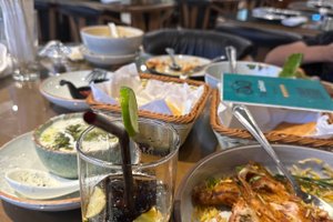 料理