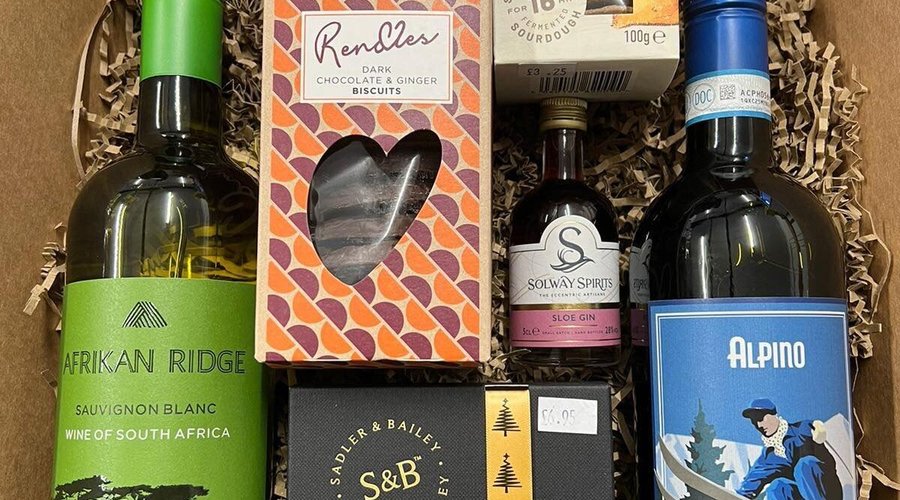hampers