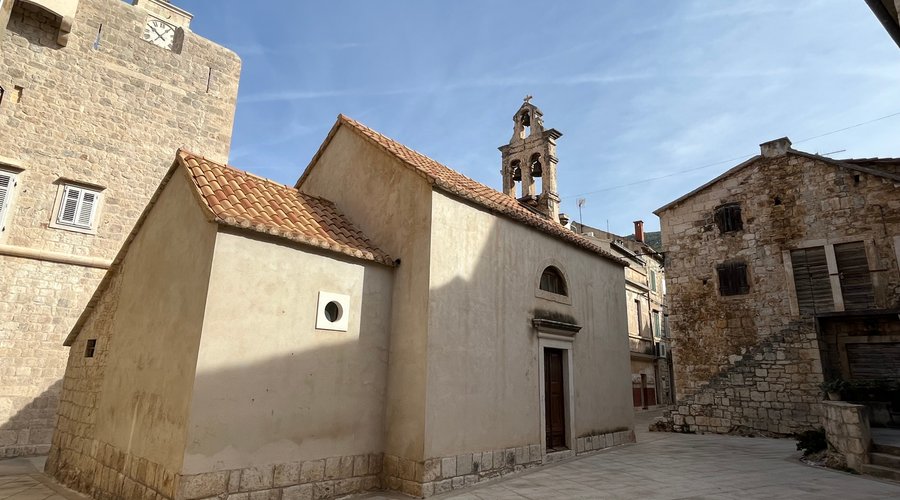 Crkva Gospe od sedam žalosti