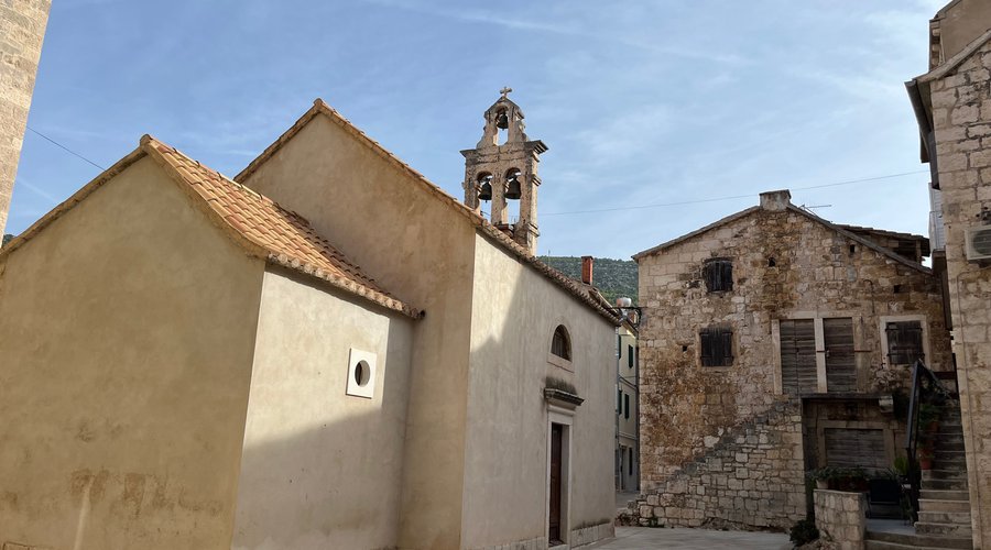 Crkva Gospe od sedam žalosti