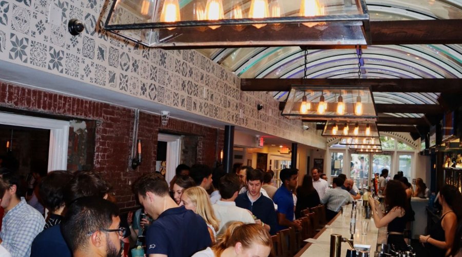 Mission Dupont, 워싱턴 D.C. - 레스토랑 리뷰 - 트립어드바이저