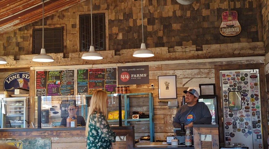 Slaughter's Bbq