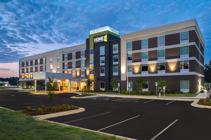 HOME2 SUITES BY HILTON FAYETTEVILLE NORTH - Updated 2024 Prices & Hotel ...