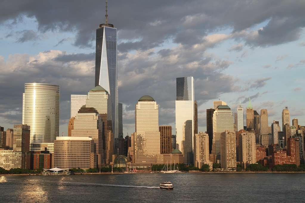 Hotel photo 68 of Hyatt Regency Jersey City on the Hudson.