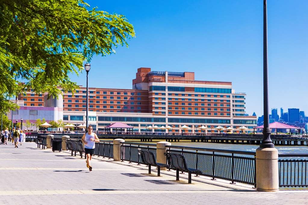 Hotel photo 65 of Hyatt Regency Jersey City on the Hudson.