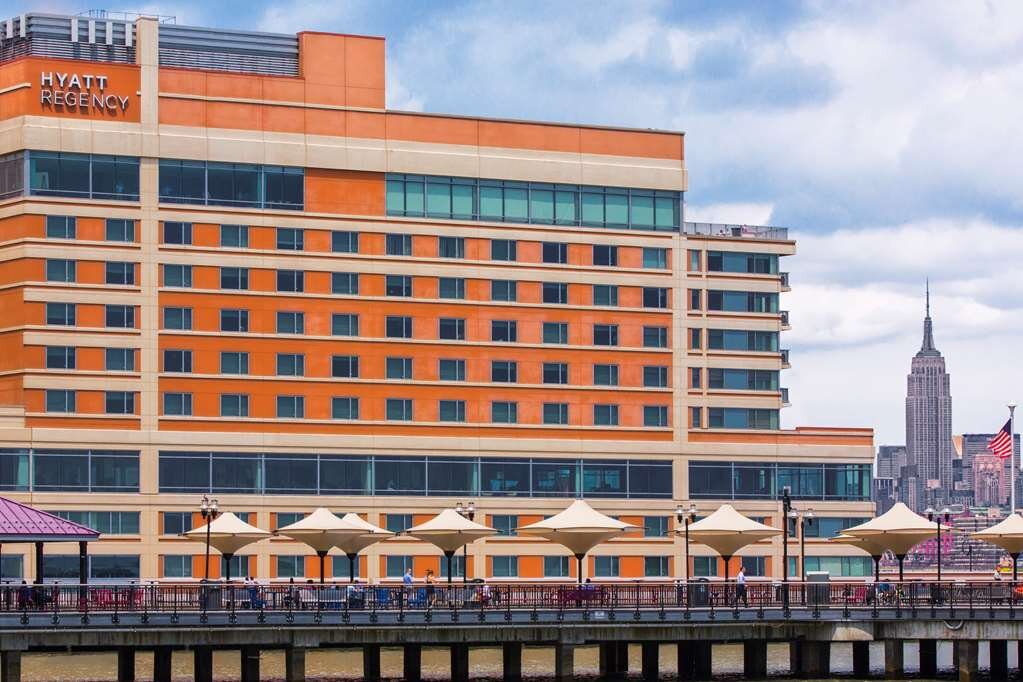 Hotel photo 62 of Hyatt Regency Jersey City on the Hudson.