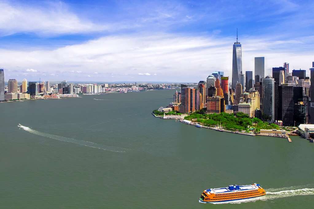 Hotel photo 60 of Hyatt Regency Jersey City on the Hudson.