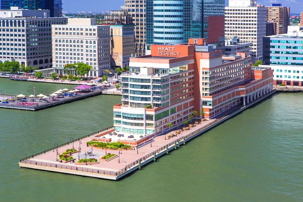 Hotel photo 70 of Hyatt Regency Jersey City on the Hudson.
