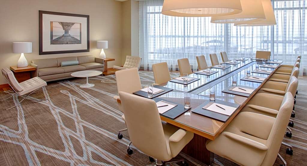 Hotel photo 69 of Hyatt Regency Jersey City on the Hudson.