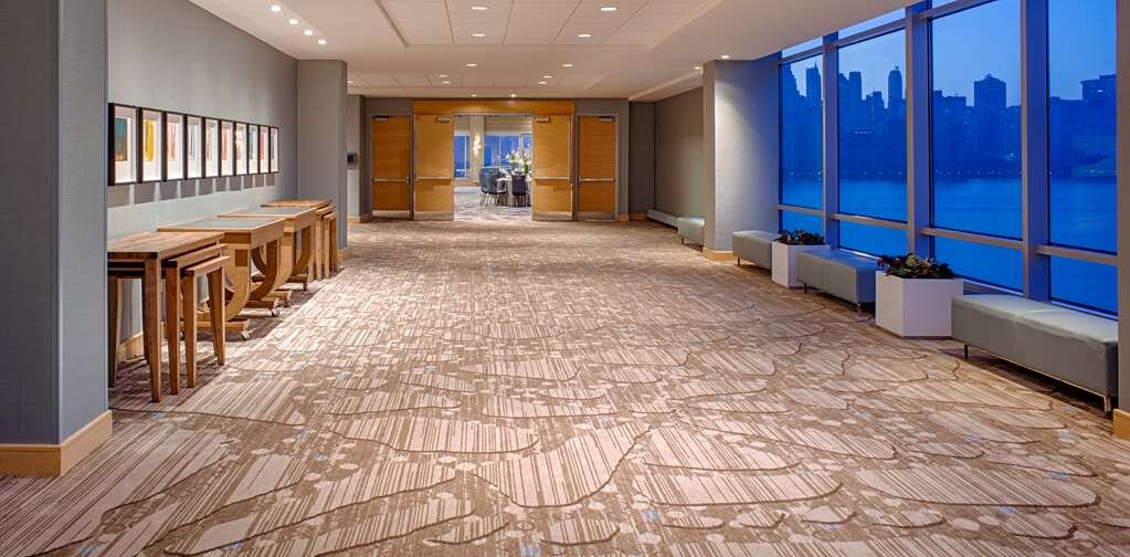 Hotel photo 53 of Hyatt Regency Jersey City on the Hudson.