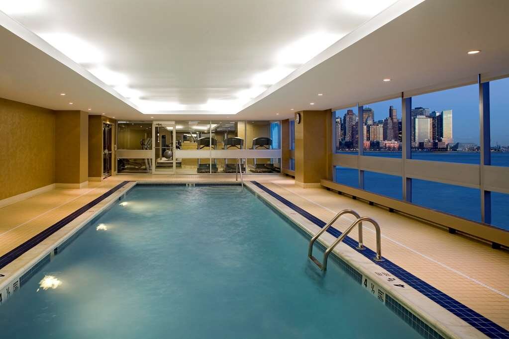 Hotel photo 67 of Hyatt Regency Jersey City on the Hudson.