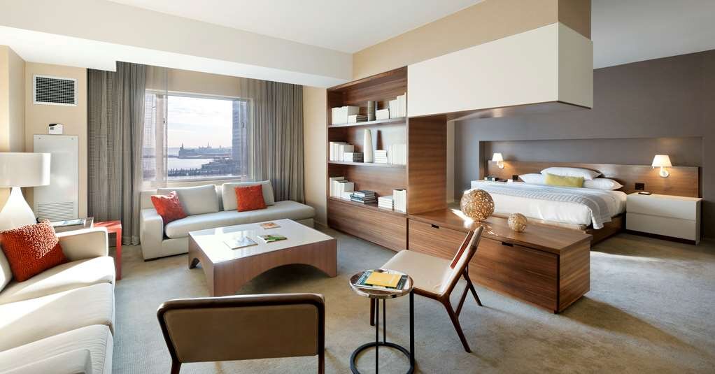 Hotel photo 56 of Hyatt Regency Jersey City on the Hudson.