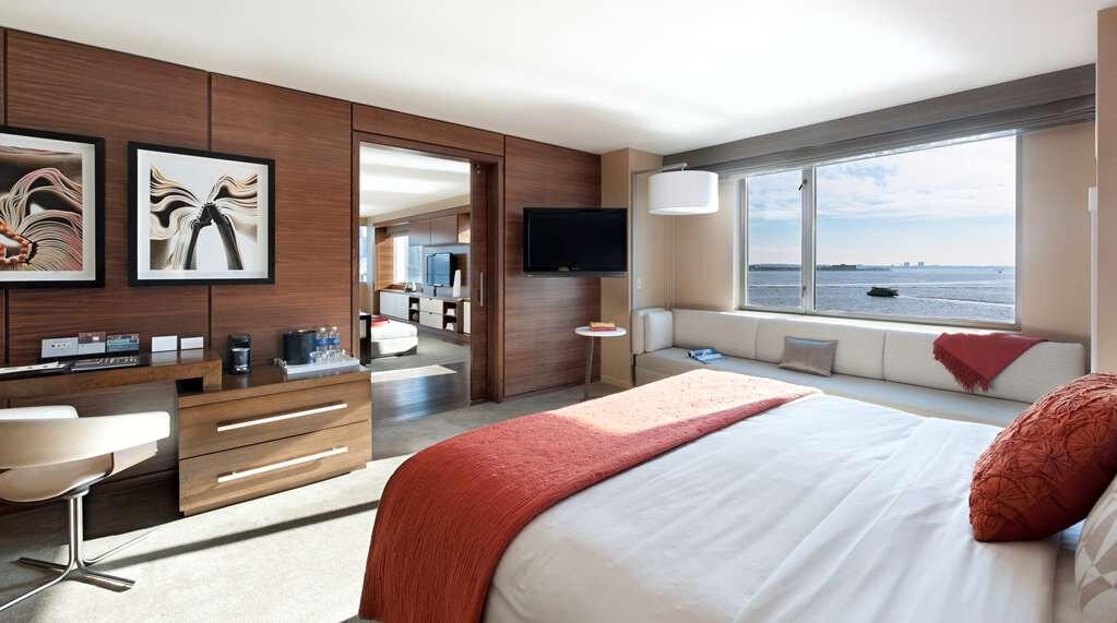 Hotel photo 63 of Hyatt Regency Jersey City on the Hudson.