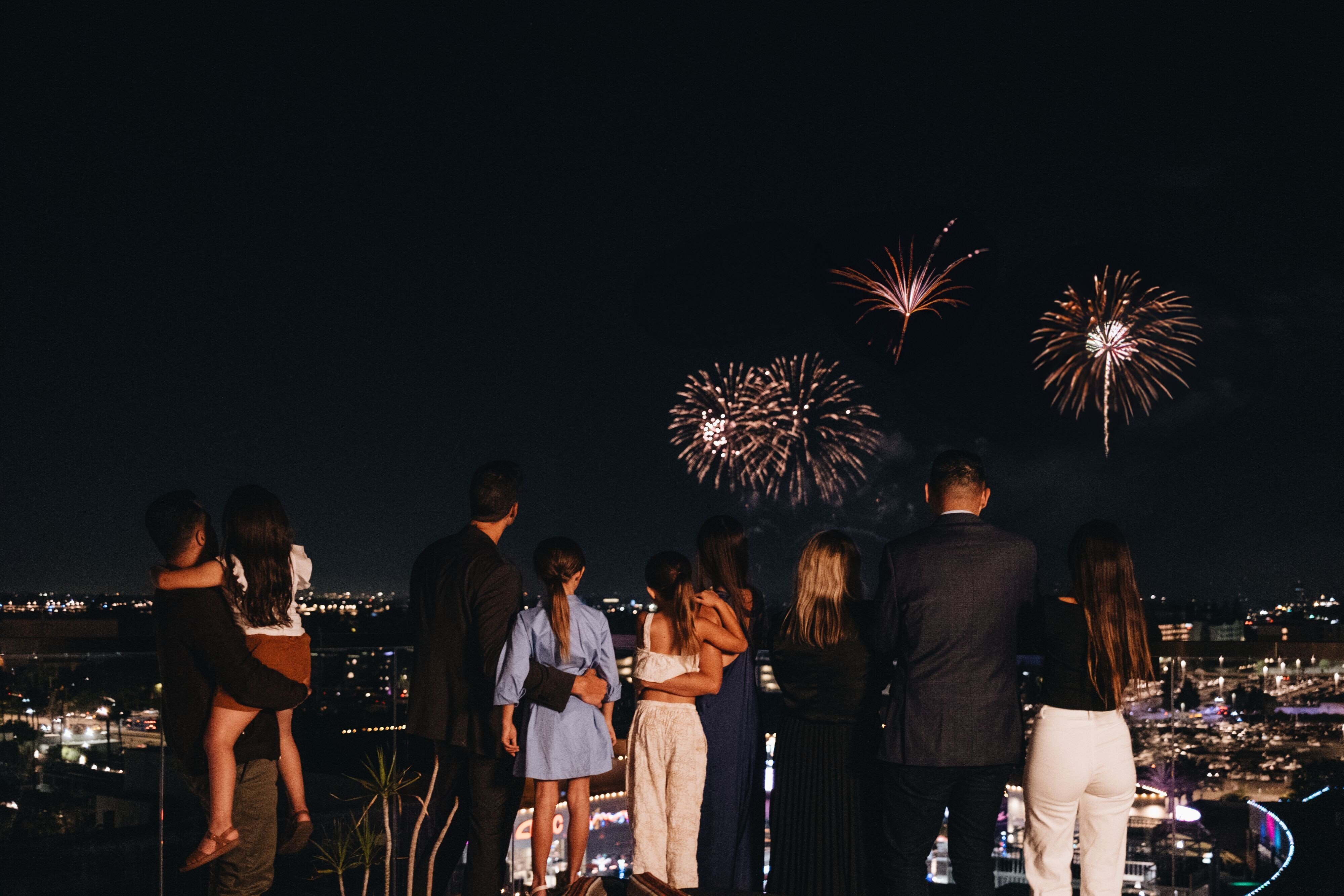 JW MARRIOTT ANAHEIM RESORT Updated 2024 California   Parkestry Rooftop View 