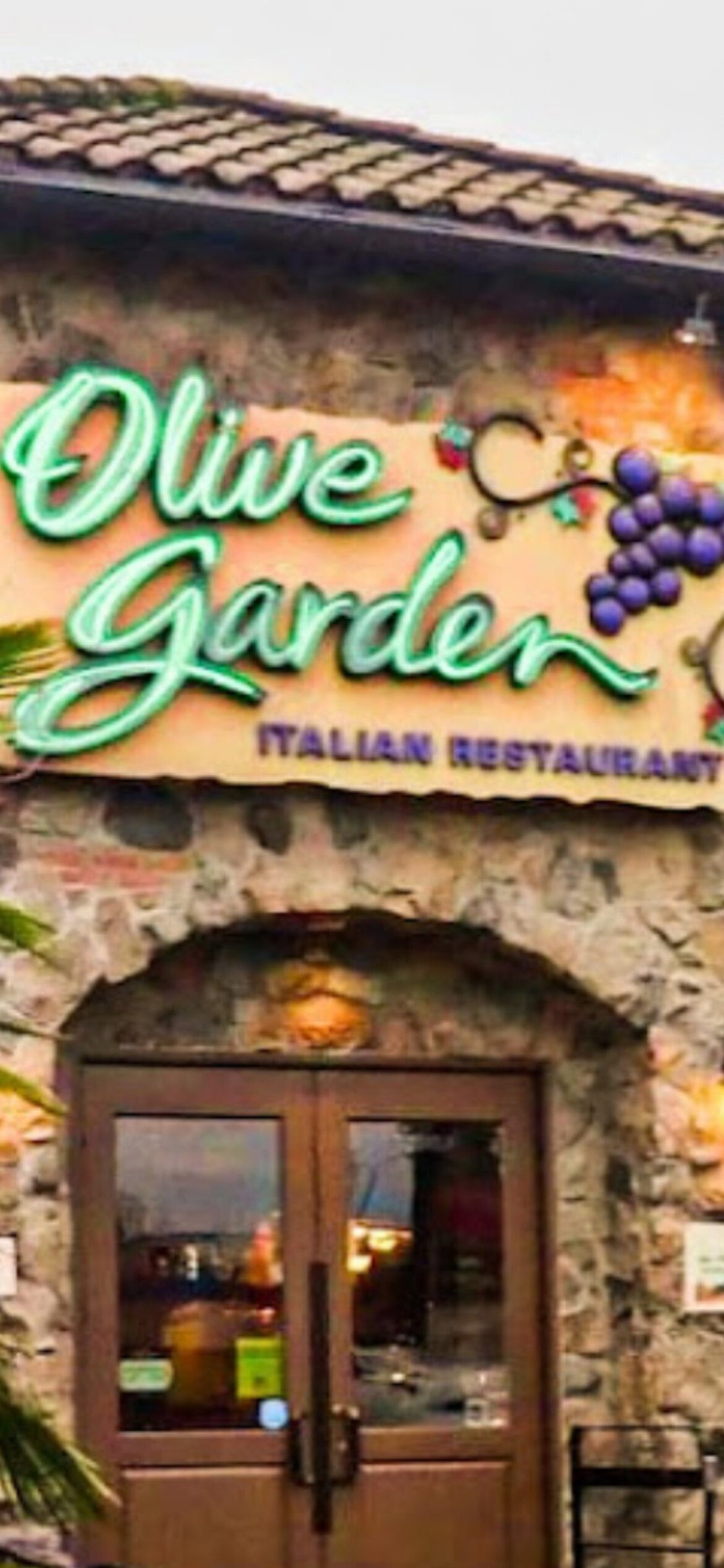 OLIVE GARDEN ITALIAN RESTAURANT, Langley City - Nicomeki - Updated 2024 ...