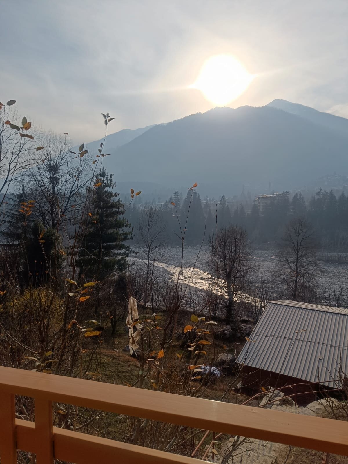 LOTUS RETREAT: Reviews (Manali, India) - Photos Of B&B - Tripadvisor