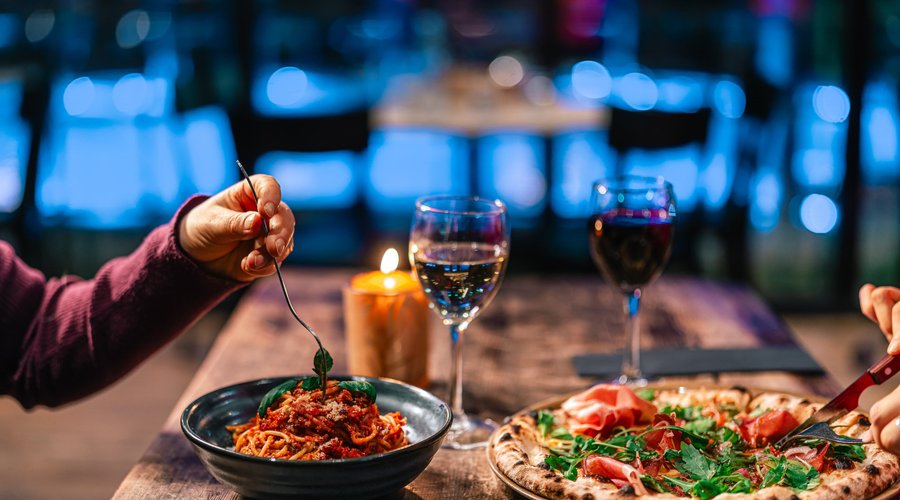 Buolu Cafe & Ristorante