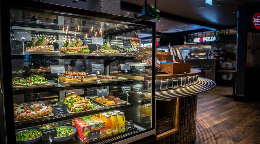 Buolu Cafe & Ristorante