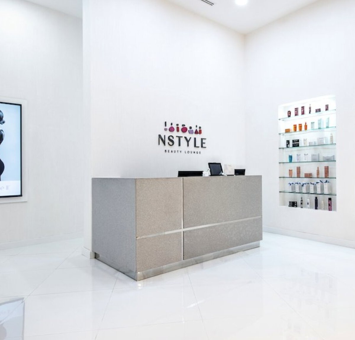 Nstyle Beauty Lounge Dubai Marina 2024 All You Need To Know Before