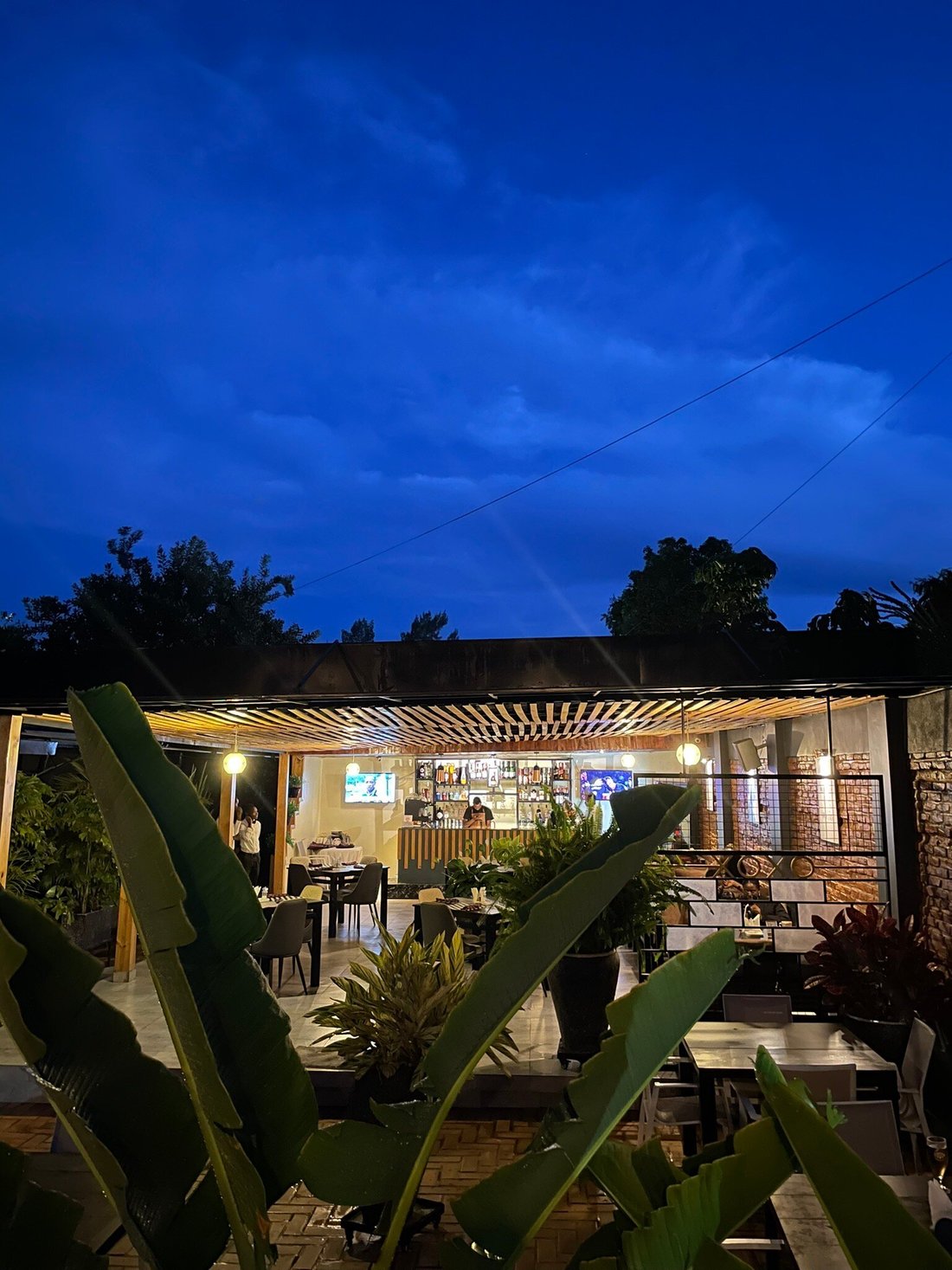 XOXO BY TASTY BITES KGL, Kigali - Restaurant Reviews, Photos & Phone ...