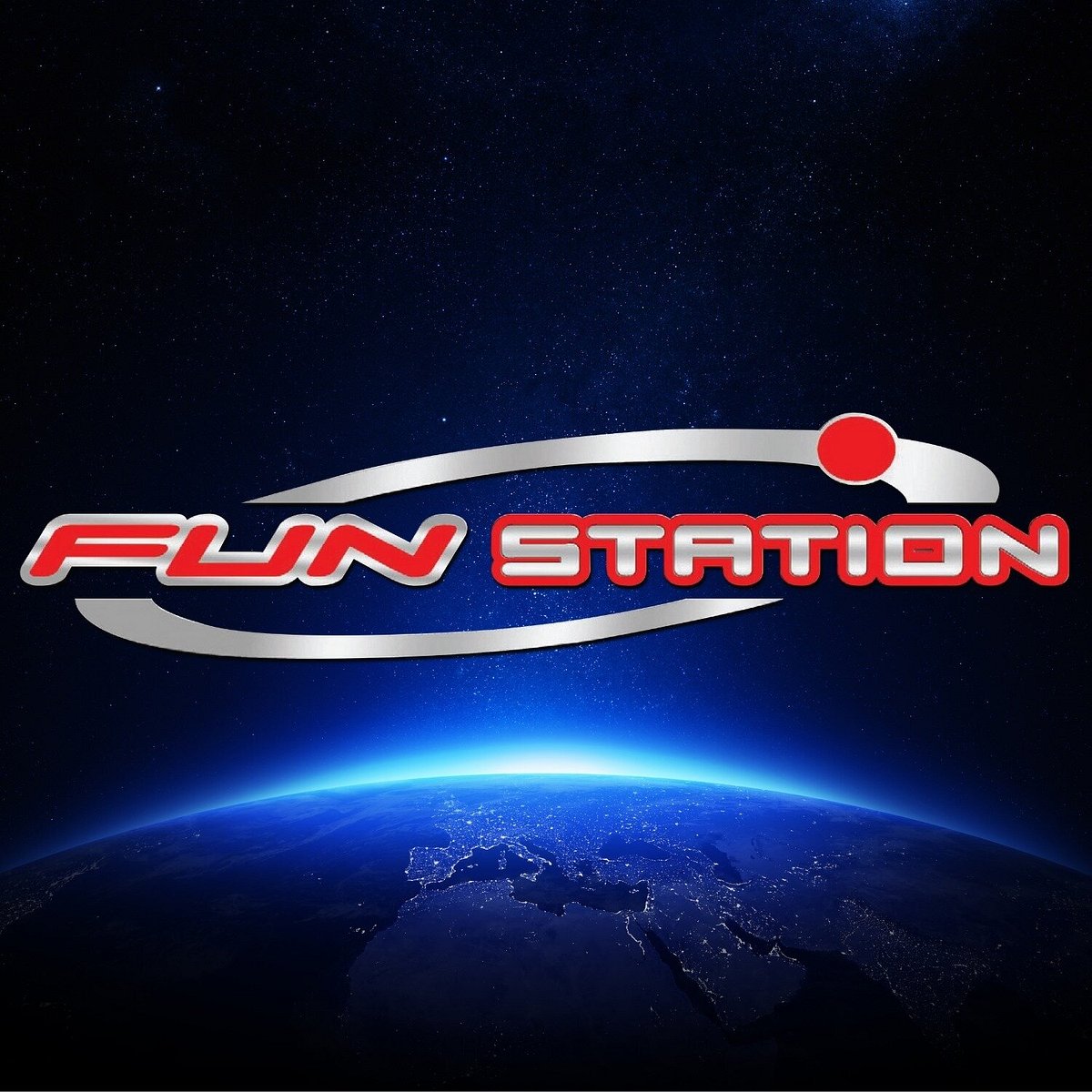 Funstation  Space Centre