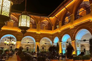 Aile ve Oyun Alanları