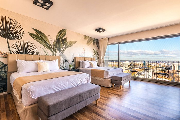 Trendy Apartment in Puerto Madero Trendy Apartment in Puerto Madero