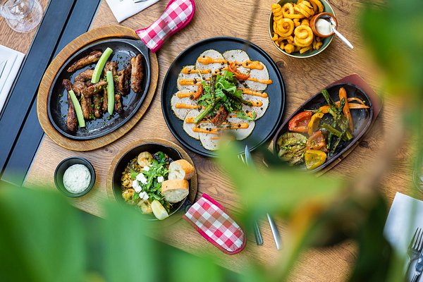 THE 10 BEST Restaurants in Veldhoven (Updated January 2024)