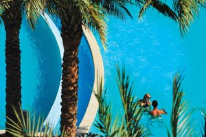 Pool & Beach