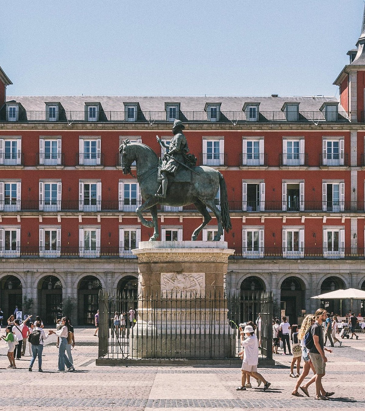 The best time to visit Madrid: a season-by-season guide to Spain's vibrant  capital