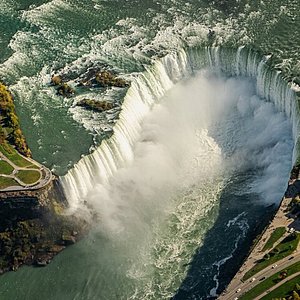 ᐅ Balls Falls fishing reports🎣• Niagara Falls, Ontario (Canada) fishing