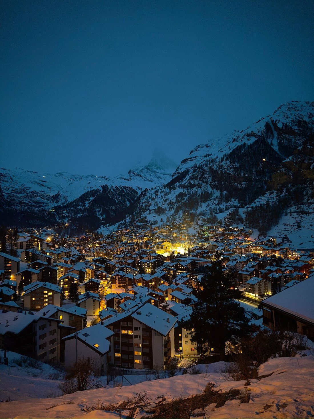 Alpine Hotel Perren - Zermatt, Switzerland Hotel - Updated 2024 Reviews