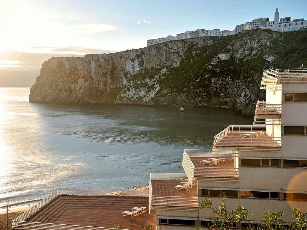 OS 5 MELHORES hotéis na praia: Al Hoceima 2024 (com fotos) - Tripadvisor