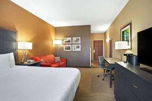 Habitación y suite