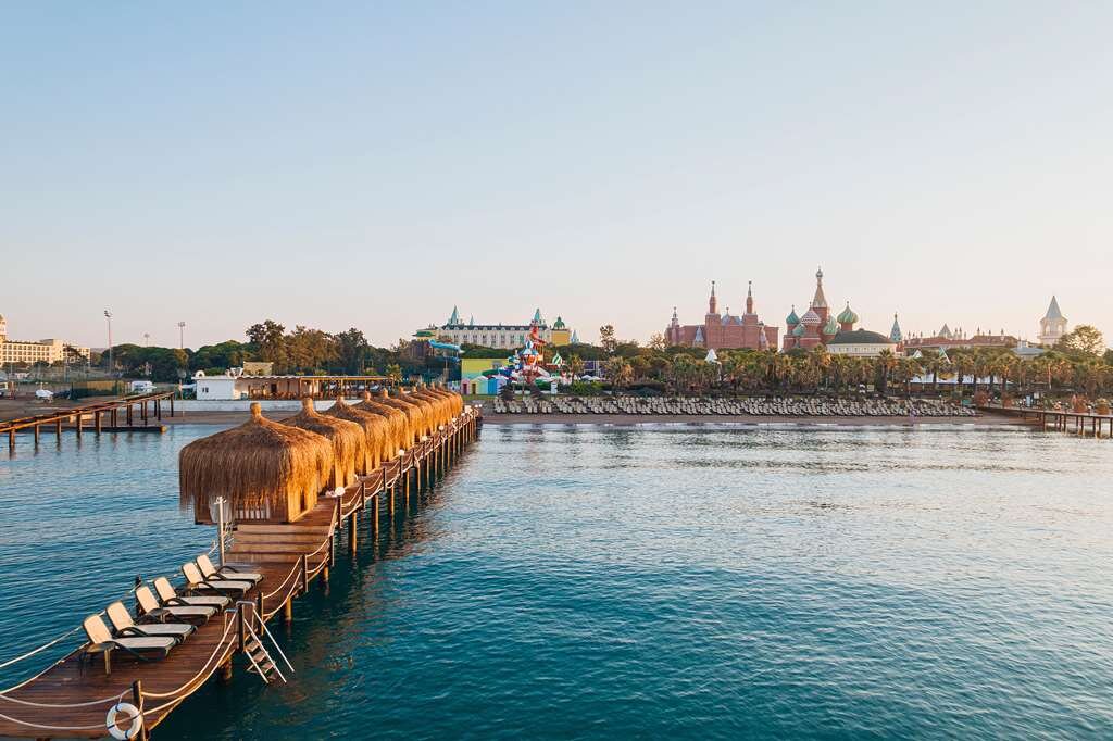 Кремлин Палас Турция Фото Отеля
