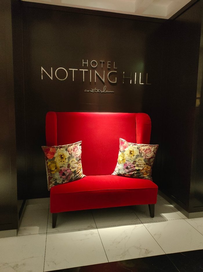 Imagen 4 de Hotel Notting Hill