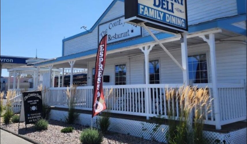 Country Deli
