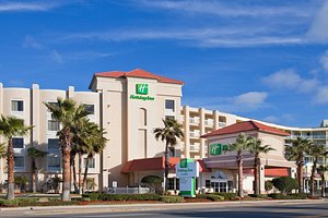 Holiday Inn & Suites Daytona Beach on the Ocean, an IHG Hotel in Daytona Beach