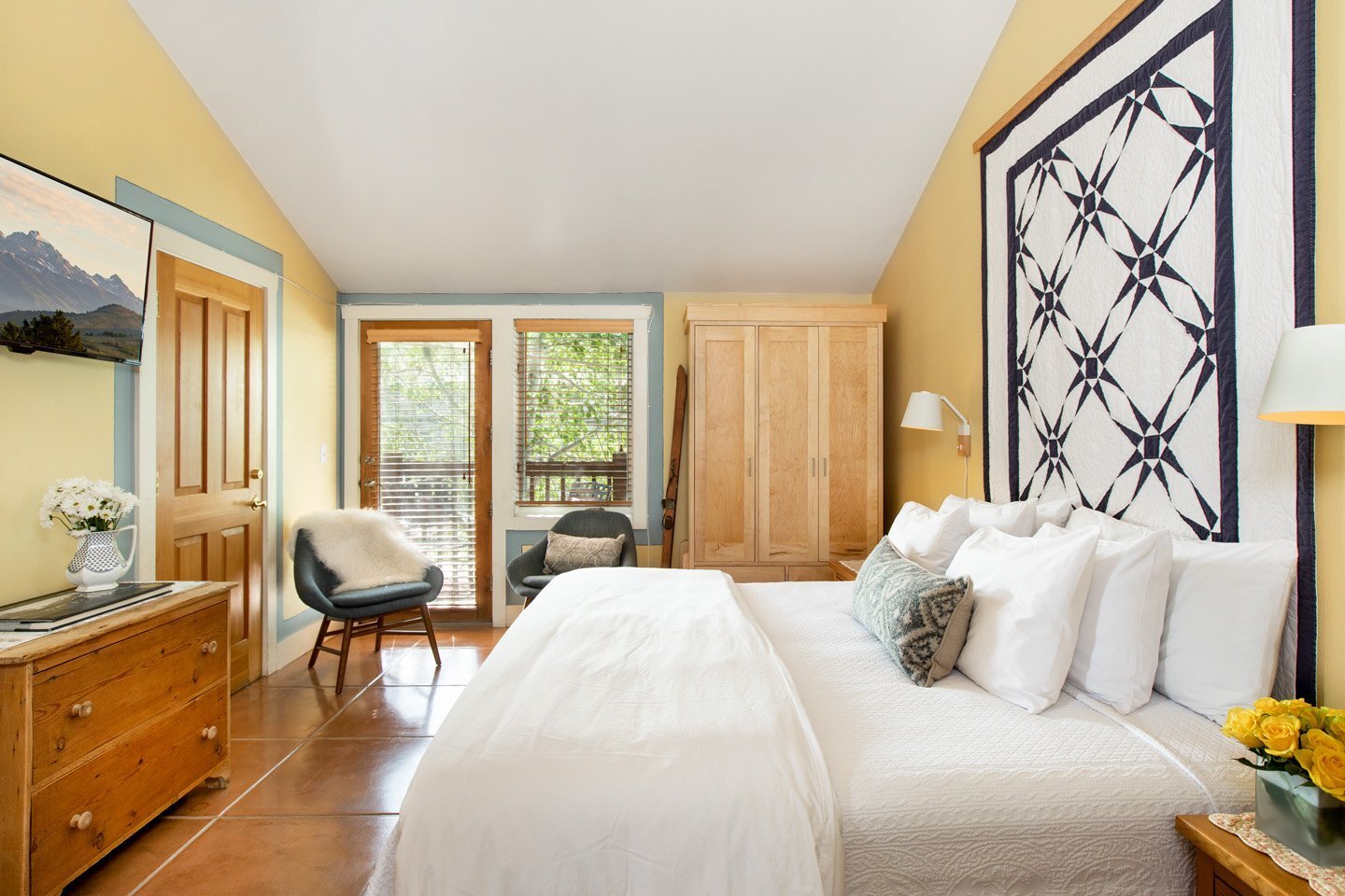 THE 10 BEST Hotels In Jackson WY 2024 From 110 Tripadvisor   Queen With Loft 