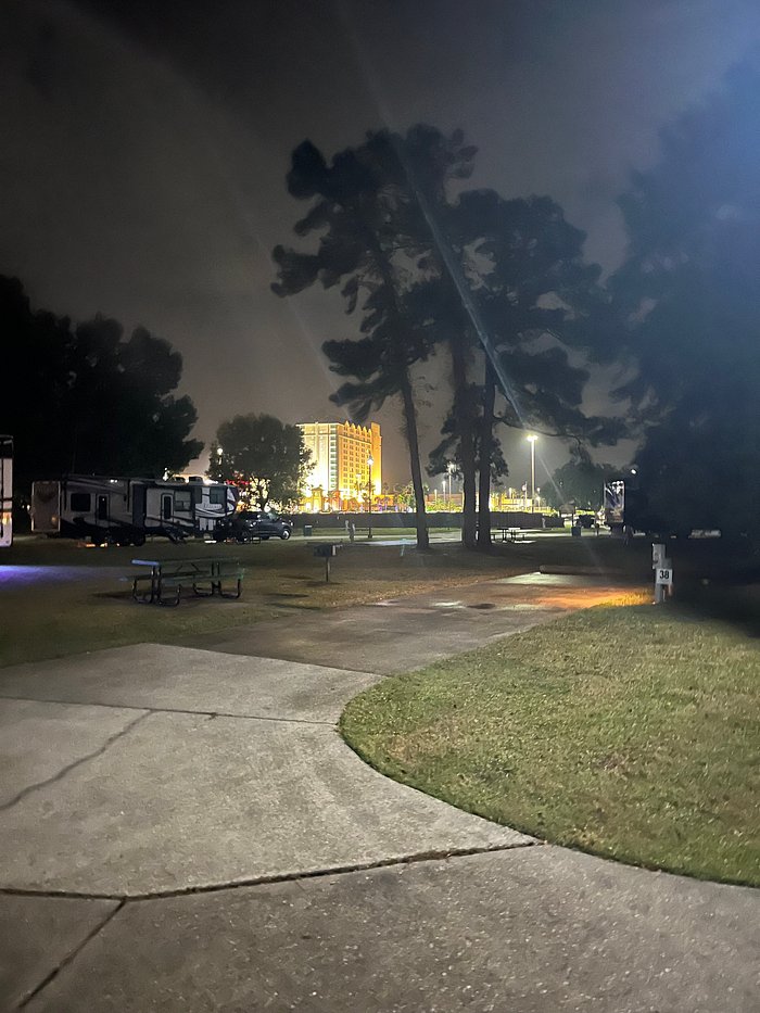 HOLLYWOOD RV PARK - Updated 2024 Campground Reviews (Bay Saint Louis, MS)