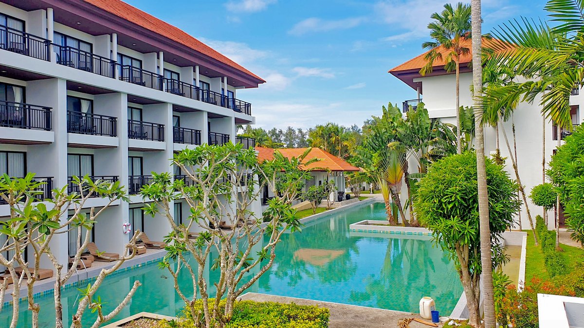 Лучший отель на Пхукете! - отзыв о Anantara Vacation Club Mai Khao Phuket,  Маи-Хао, Таиланд - Tripadvisor