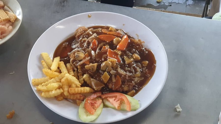 KEDAI KOPI HAINAN SEREMBAN - Restaurant Reviews, Photos & Phone Number - Tripadvisor