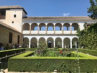 GENERALIFE: All You Need to Know BEFORE You Go (with Photos)