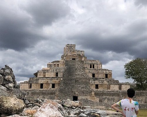 tours in yucatan mexico