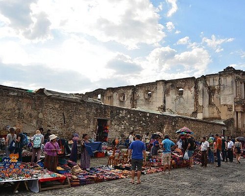 guatemala antigua tours