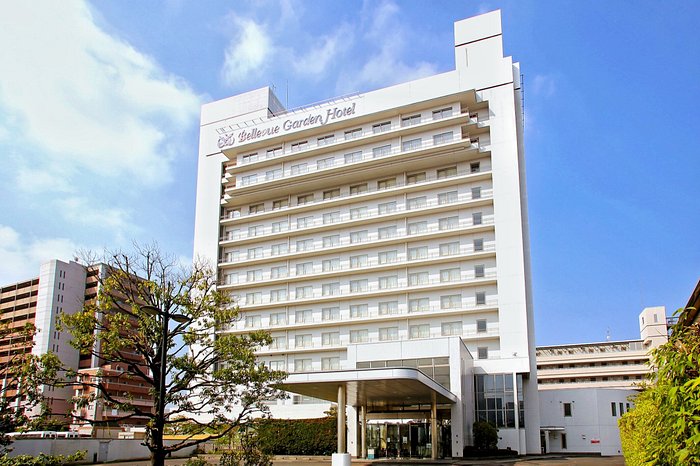 Bellevue Garden Hotel Kansai