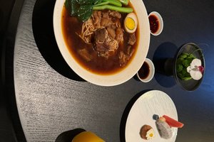 旅客