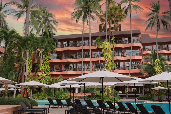 Courtyard By Marriott Phuket Patong Beach Resort 159 ̶1̶7̶6̶ Updated 2024 Prices And Reviews 9376