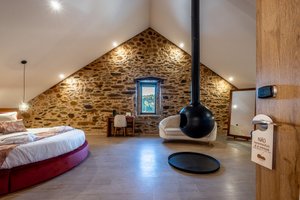 Quarto e suite